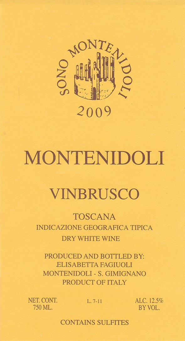 Vinbrusco