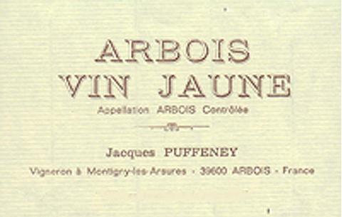 Vin Jaune