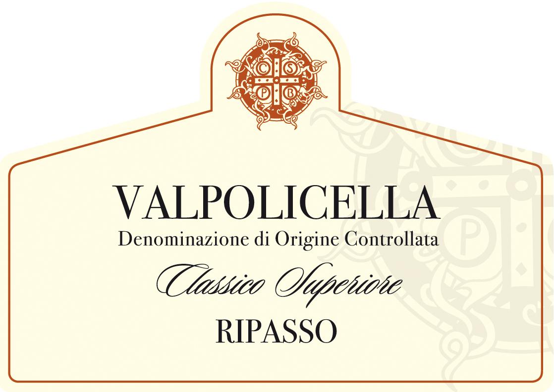 Corte San Benedetto Ripasso Classico Sup