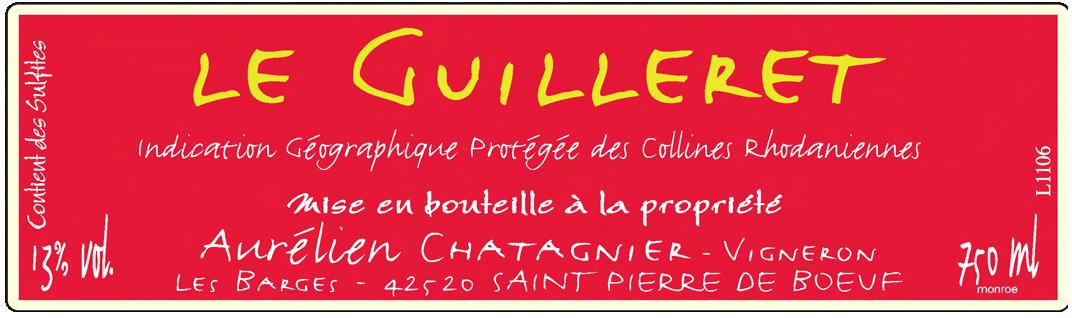 Le Guilleret