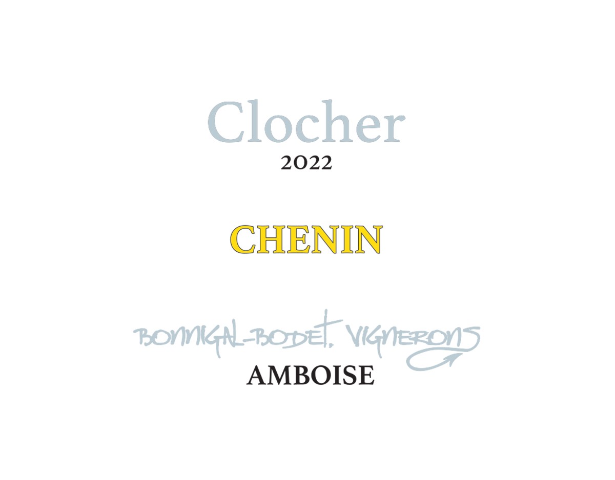 Clocher
