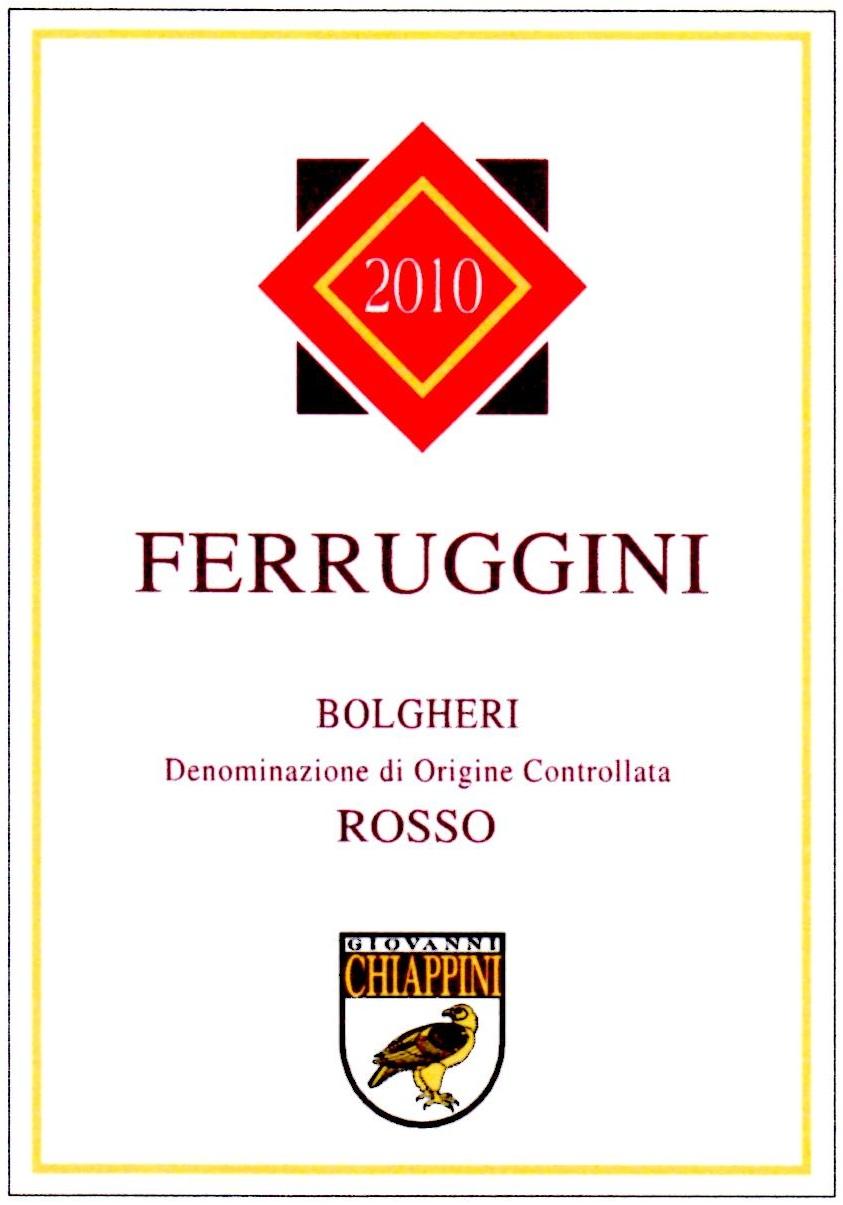 Ferruggini