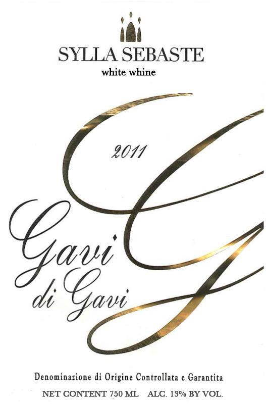 Gavi Di Gavi