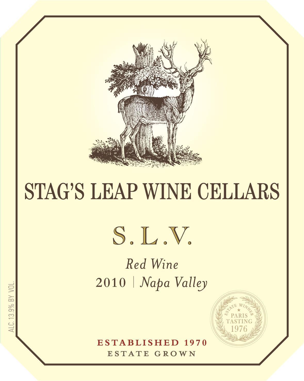 S.L.V.