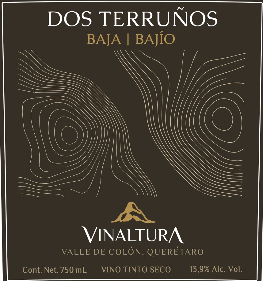 Dos Terrunos