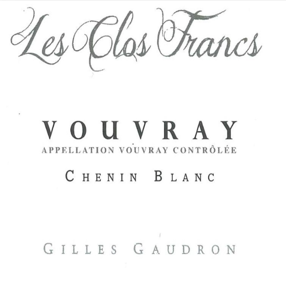 Les Clos Francs