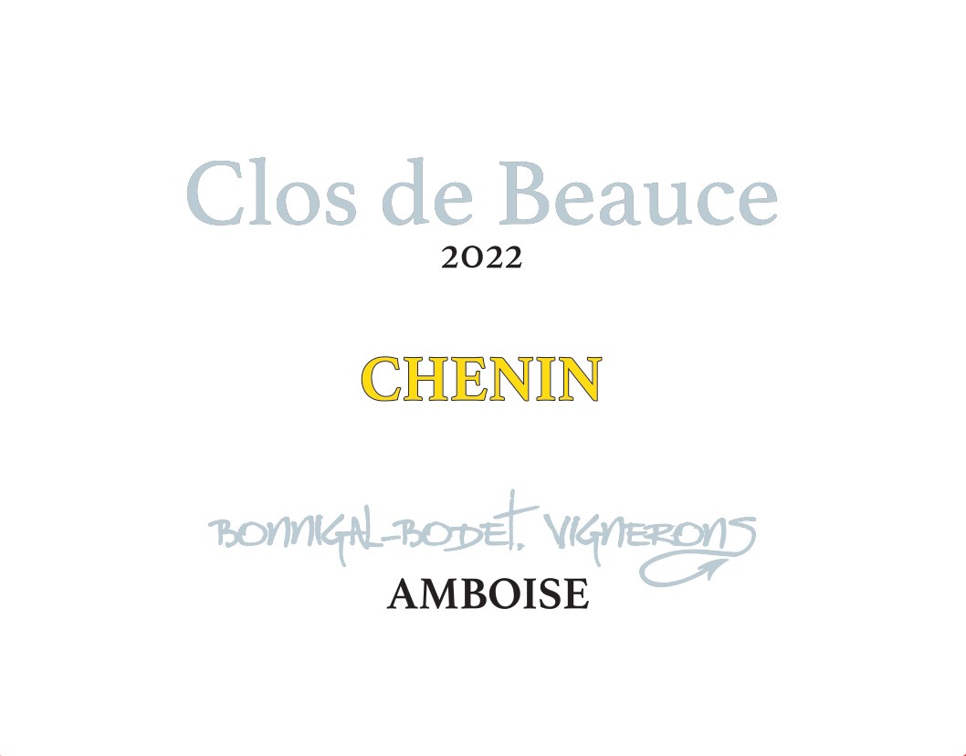 Clos De Beauce