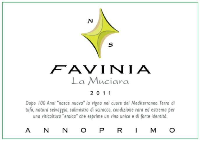Favinia
