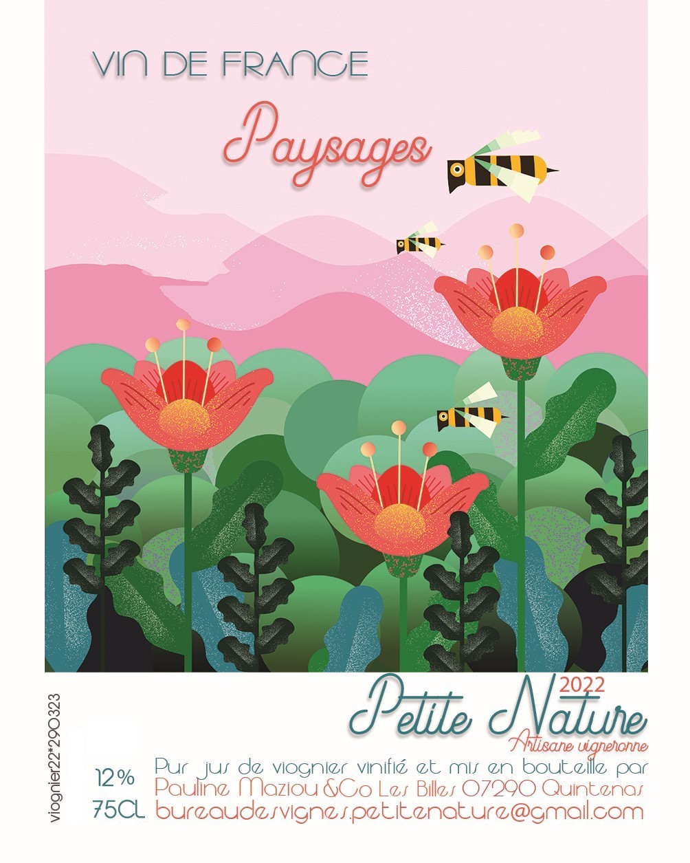Paysages