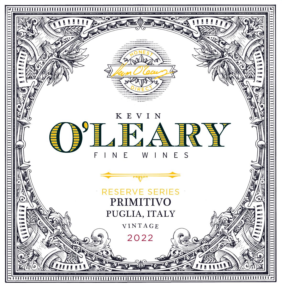 Reserve Series