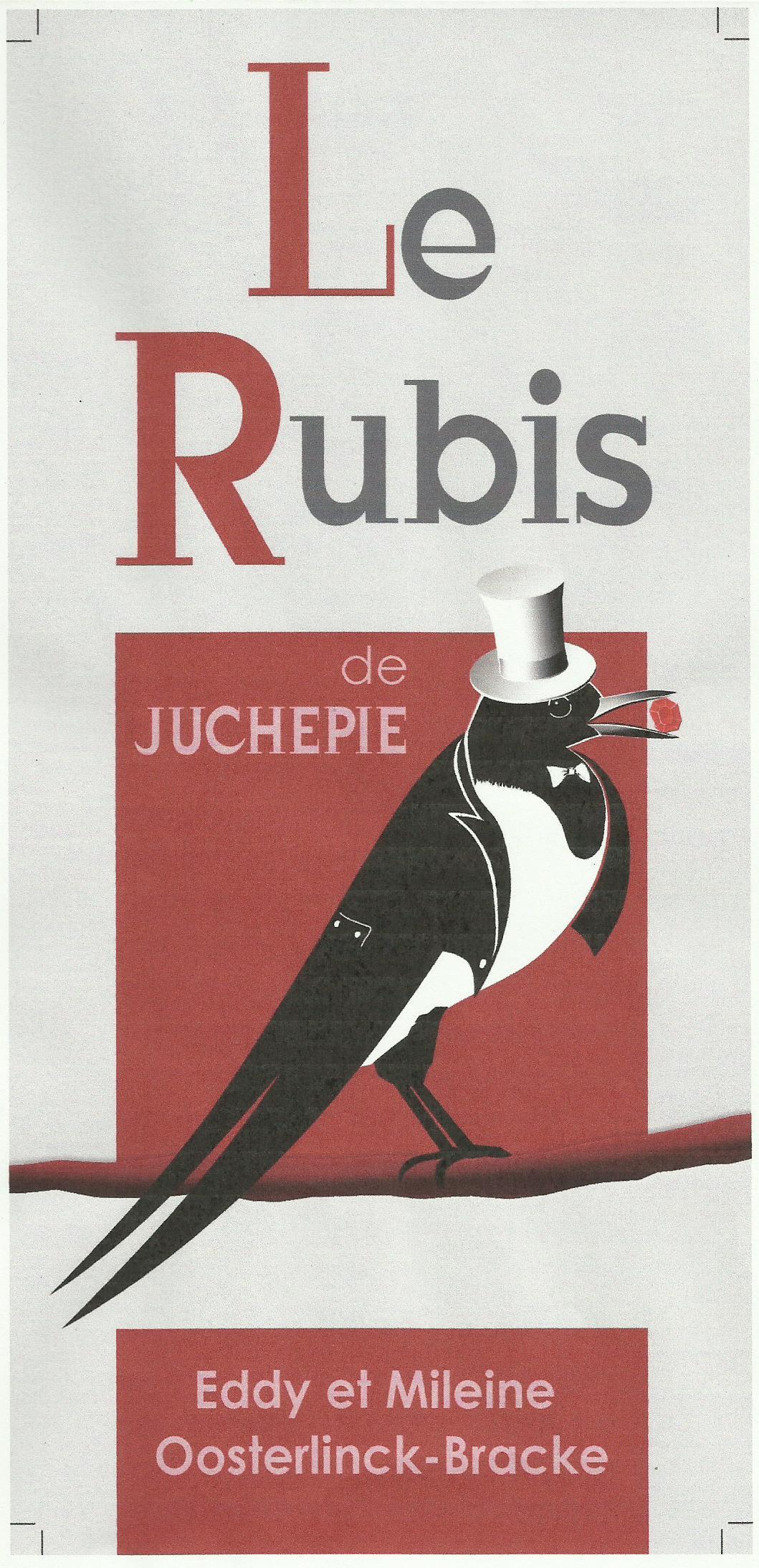 Le Rubis