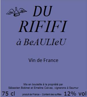 Du Rififi