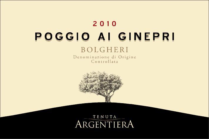 Poggio ai Ginepri