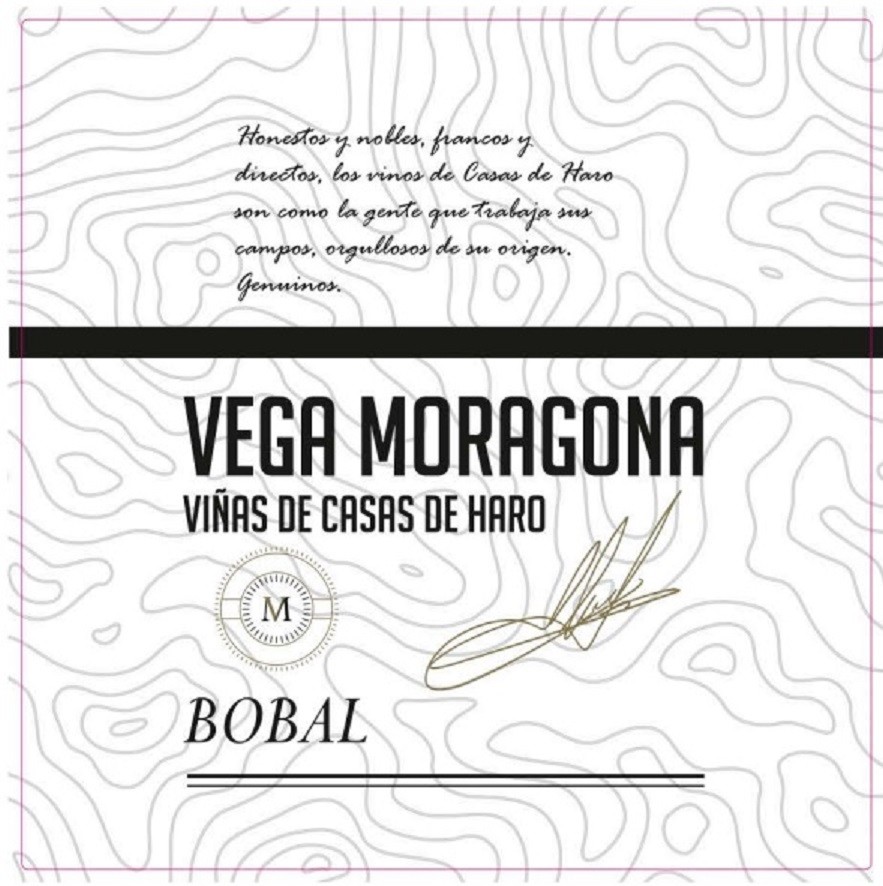 Vinas De Casas De Haro