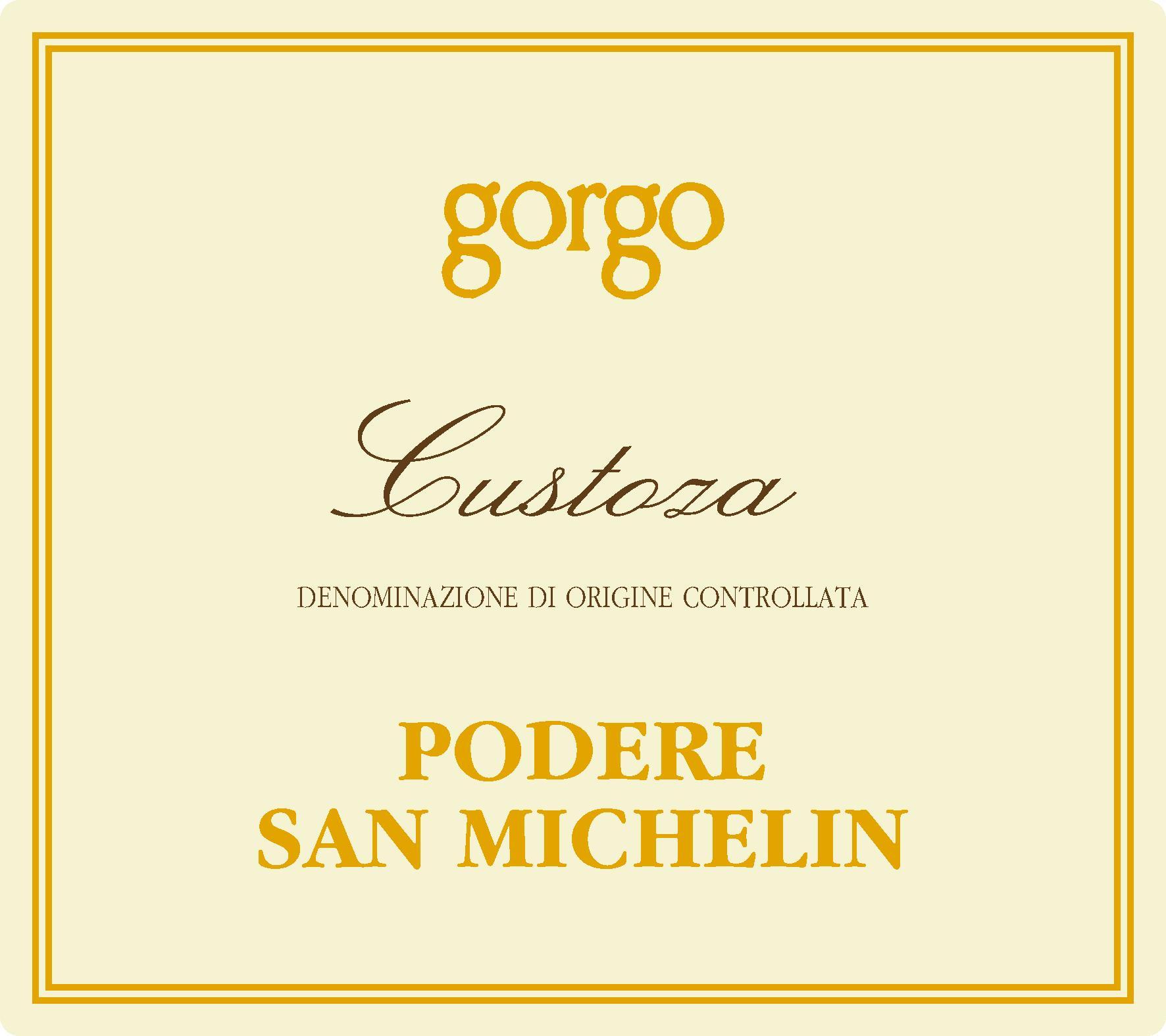 Podere San Michelin