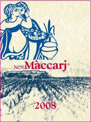 NeroMàccarj