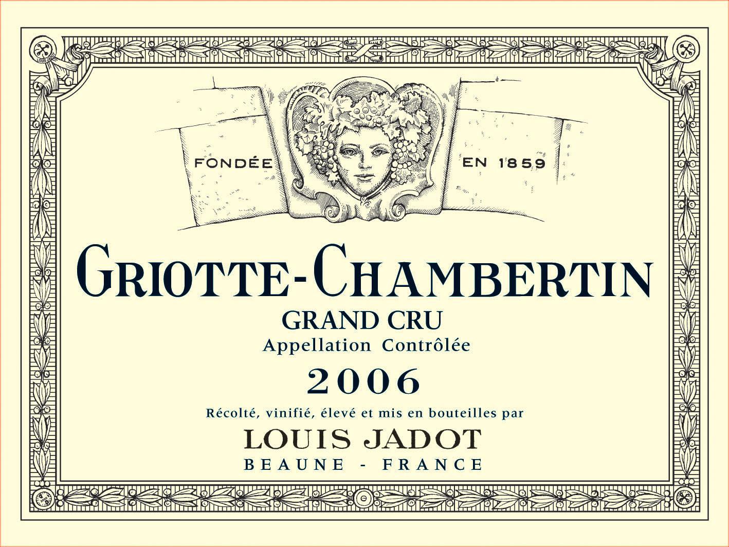 Griotte-Chambertin