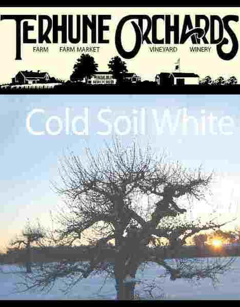 Cold Soil White