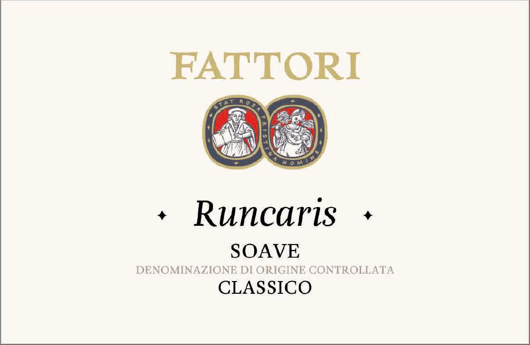 Fattori Runcaris