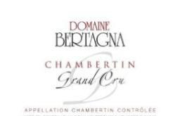 Chambertin Grand Cru