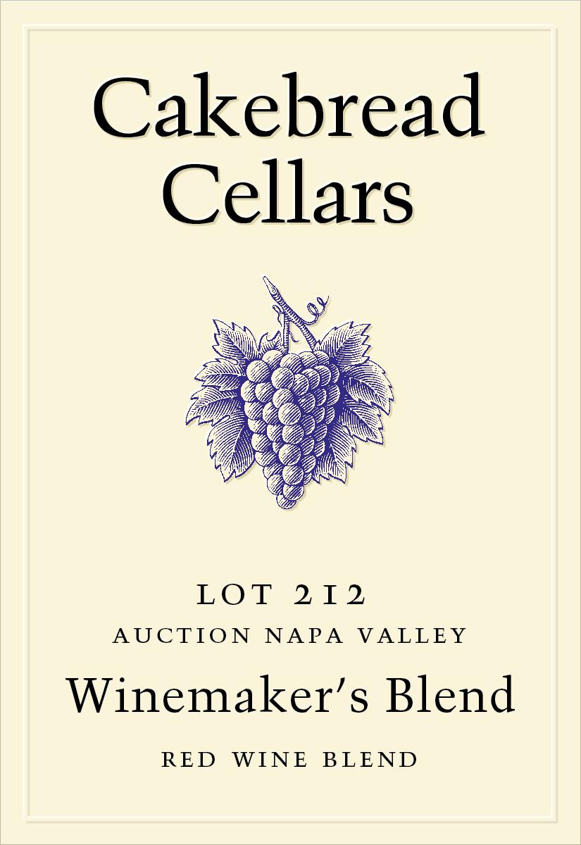 Winemaker's Blend