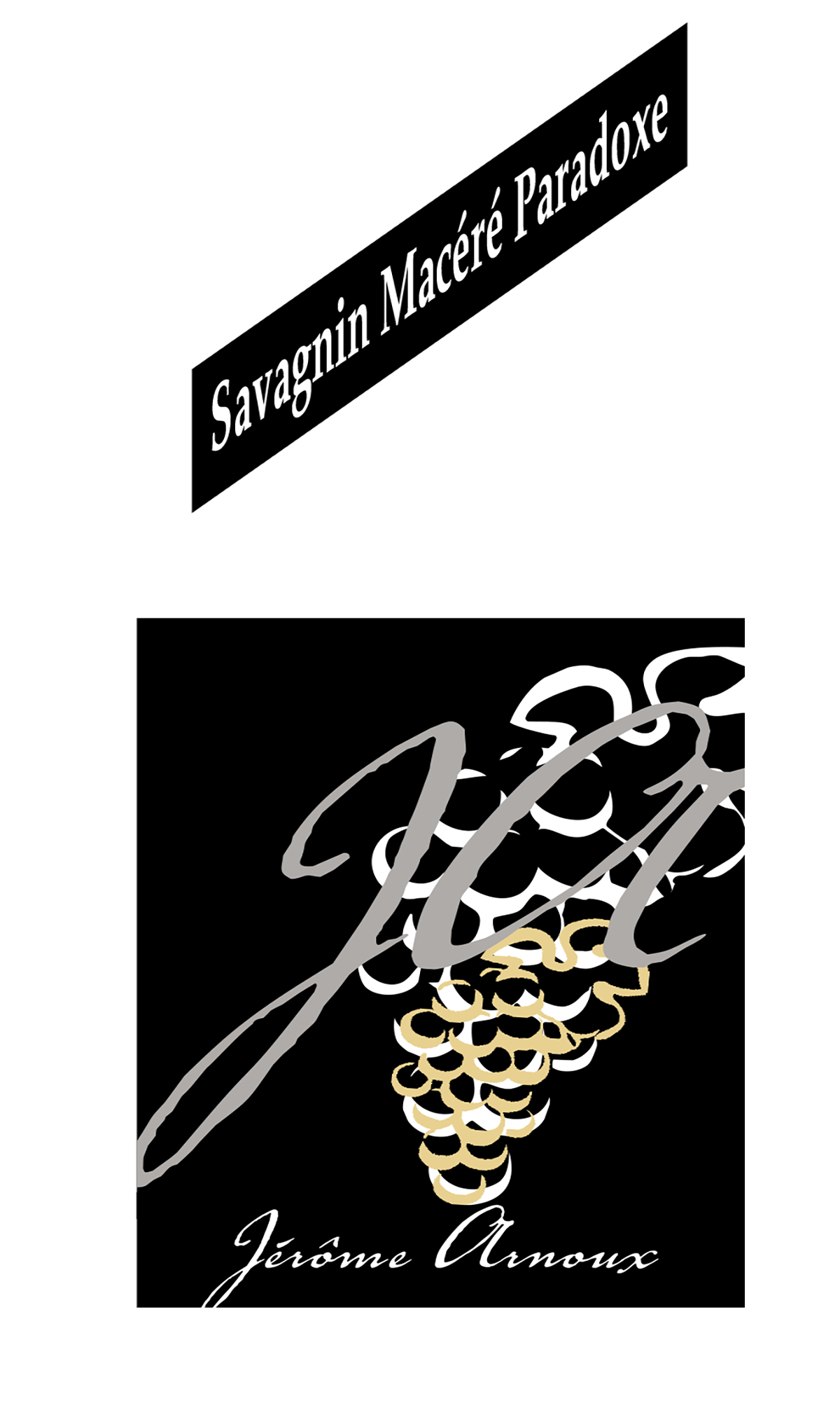 Savagnin Macere Paradoxe