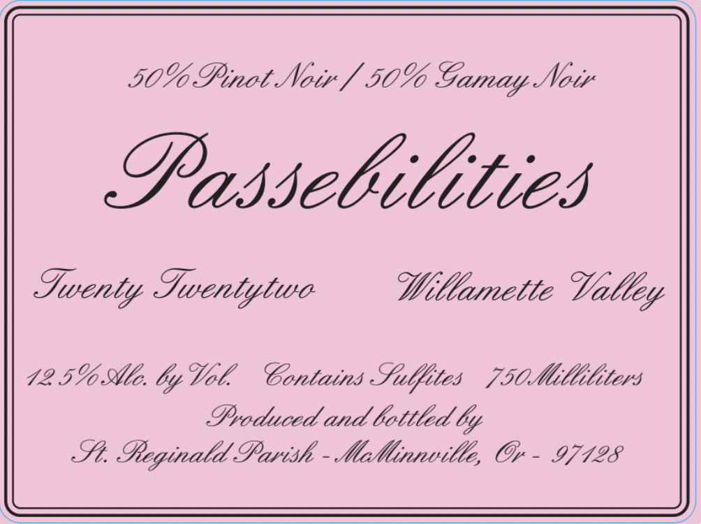 Passebilities