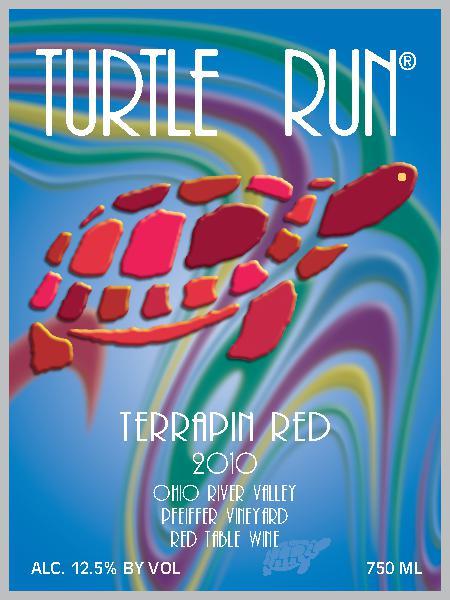 Terrapin Red