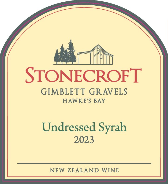 Gimblett Gravels Undressed