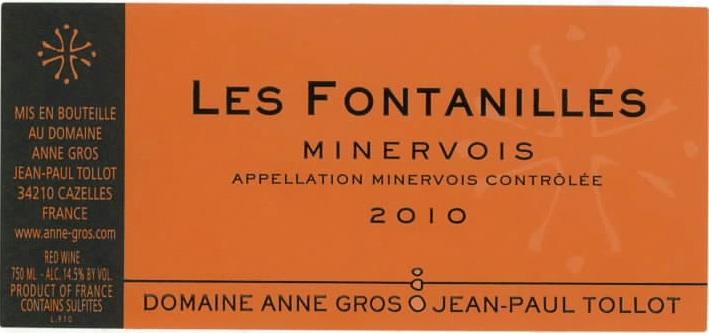 Les Fontanilles