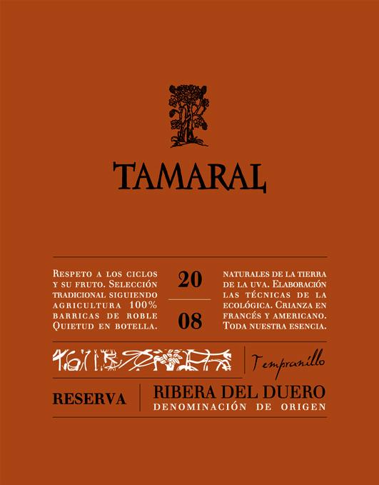 Tamaral Reserva