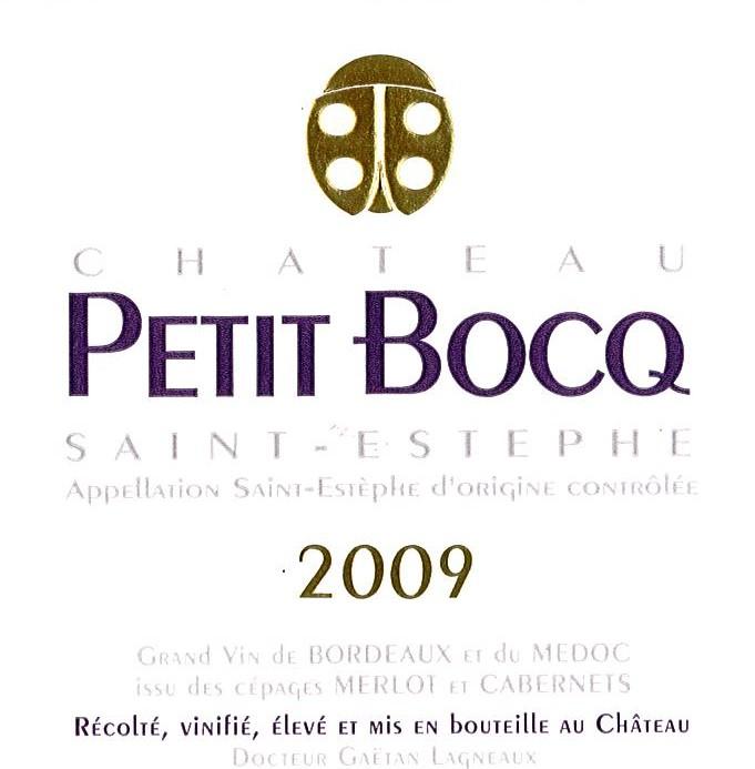 Petit Bocq