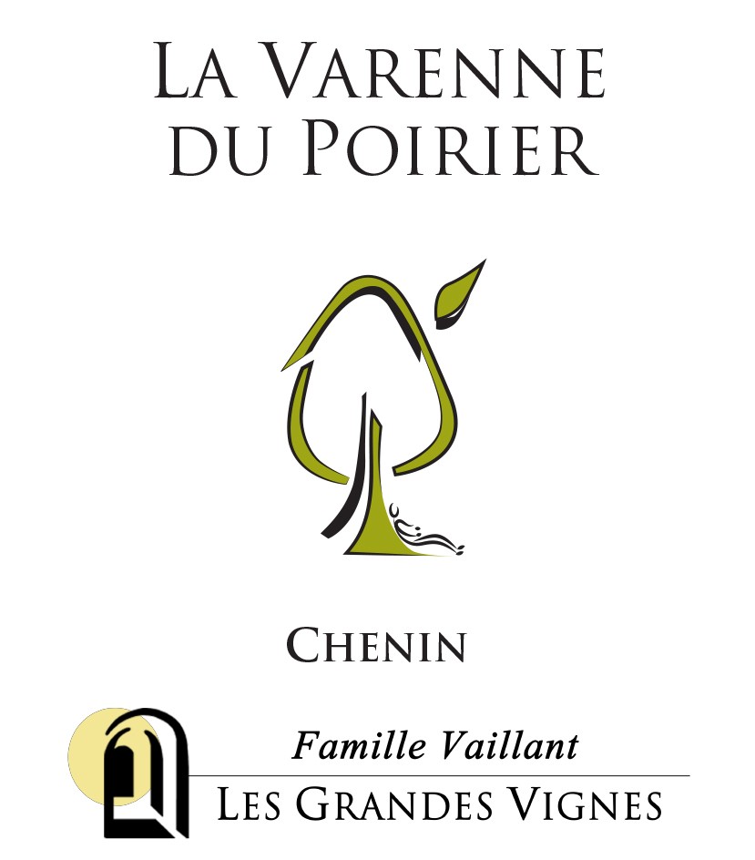 La Varenne De Poirier