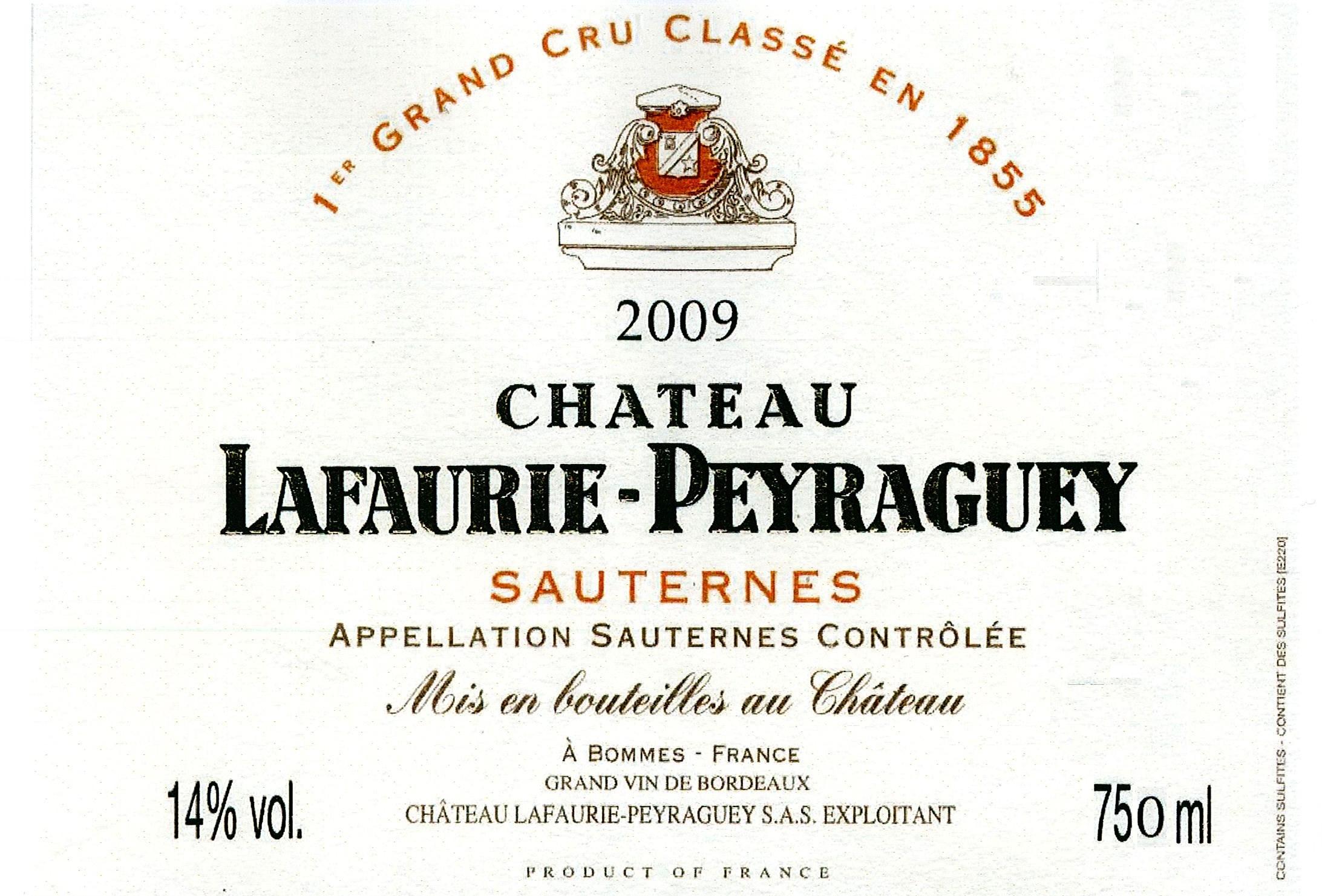Sauternes