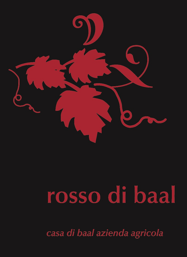 Rosso Di Baal