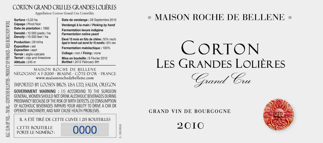 Les Grandes Lolières