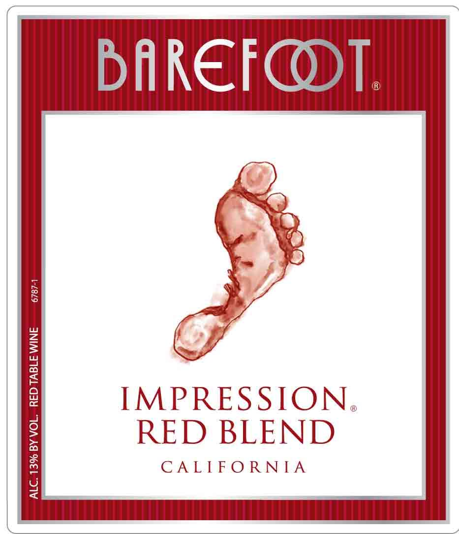 Impression Red Blend