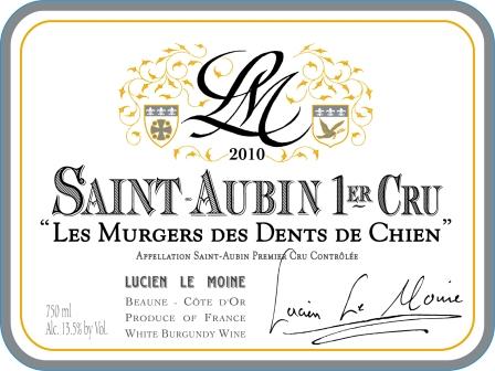 Les Murgers des Dents de Chien