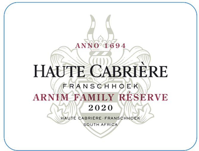Arnim Family Reserve