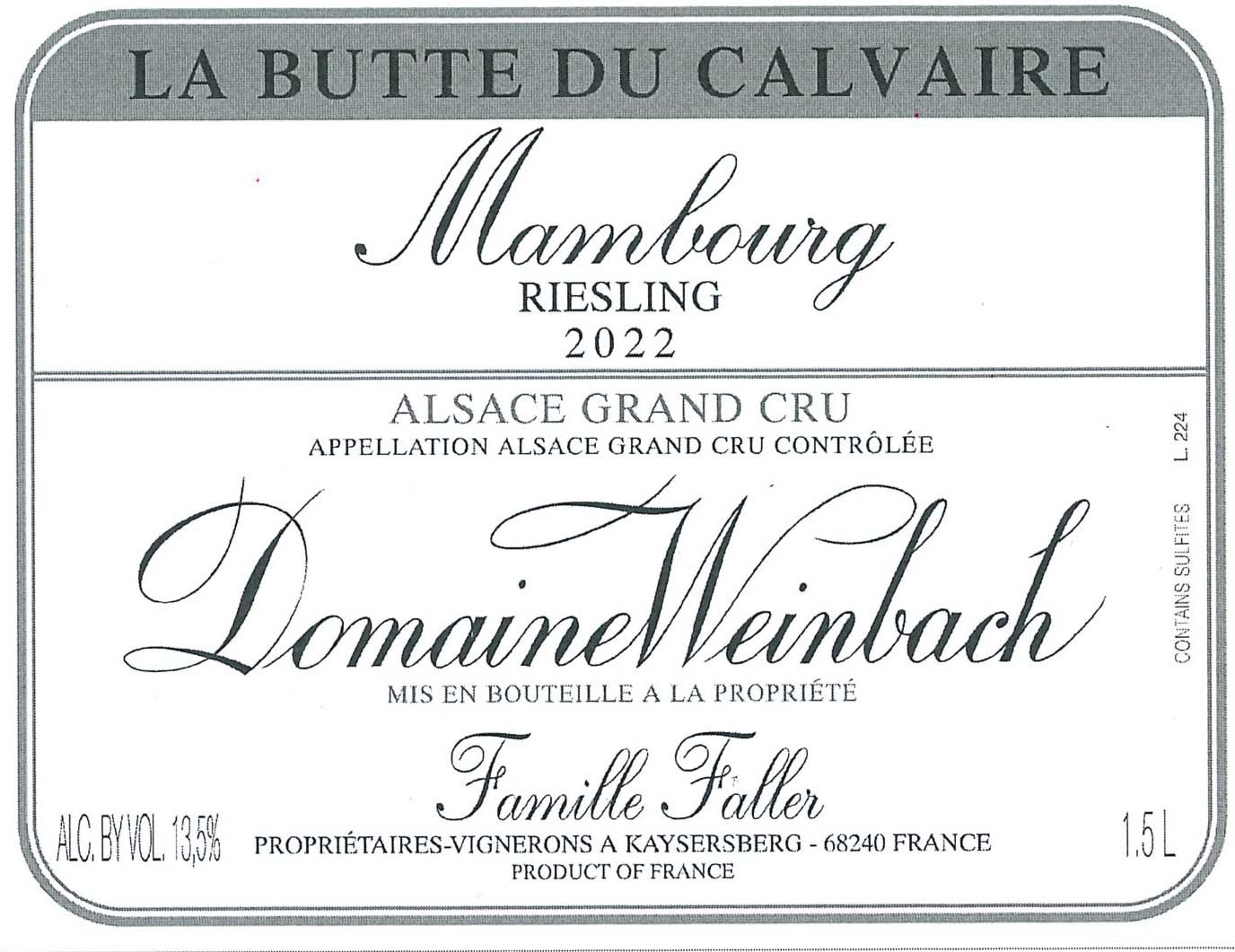 Mambourg