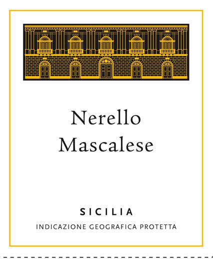 Nerello Mascalese