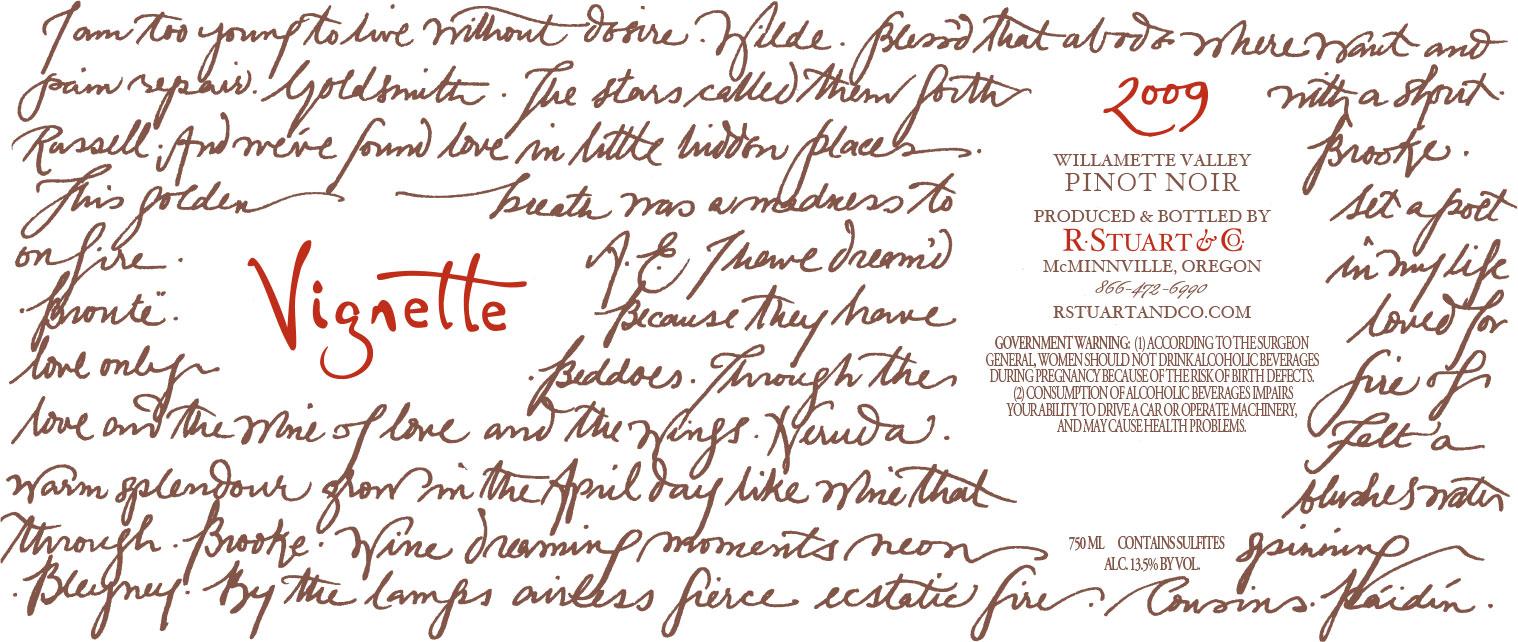 Vignette