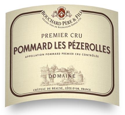 Les Pezerolles