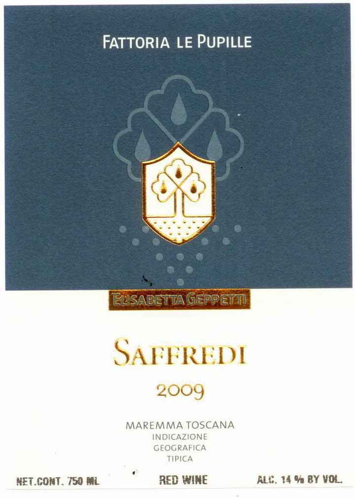 Saffredi