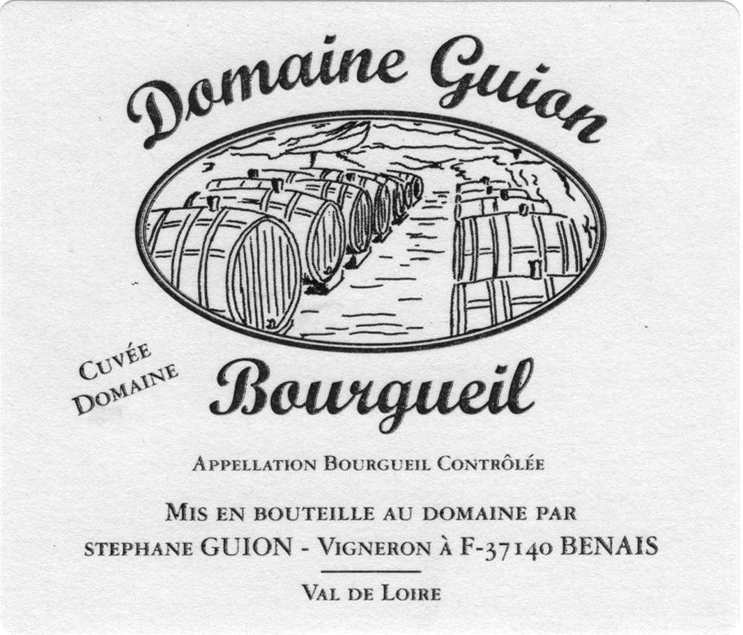 Cuvée Domaine