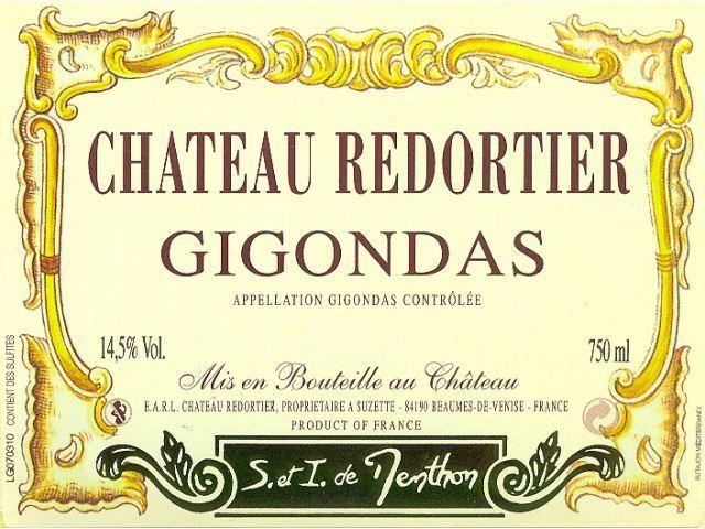 Gigondas