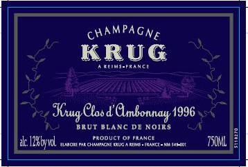 Clos D'ambonnay