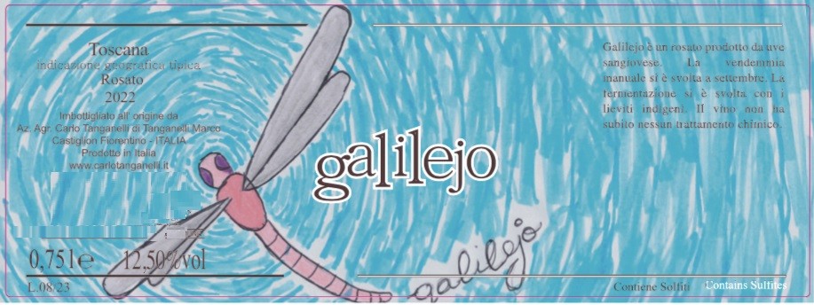 Galilejo