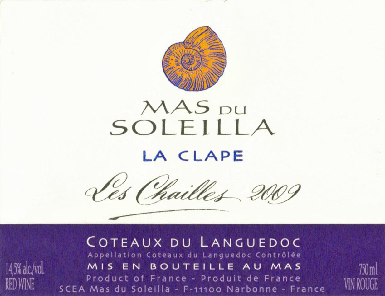 Coteaux Les Chailles