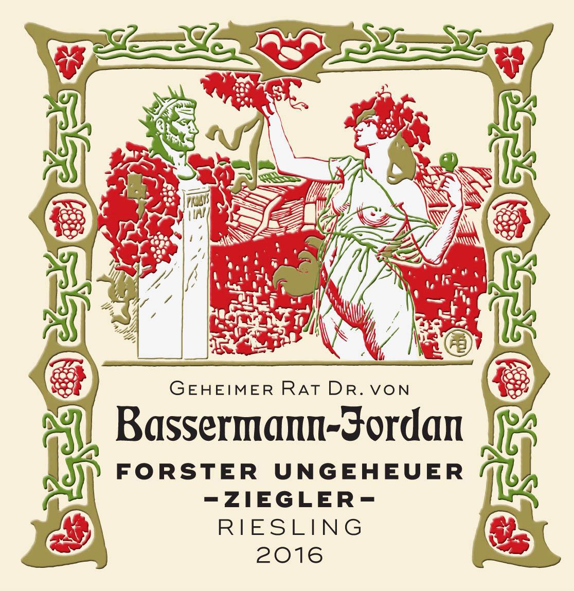 Forster Ungeheuer Ziegler